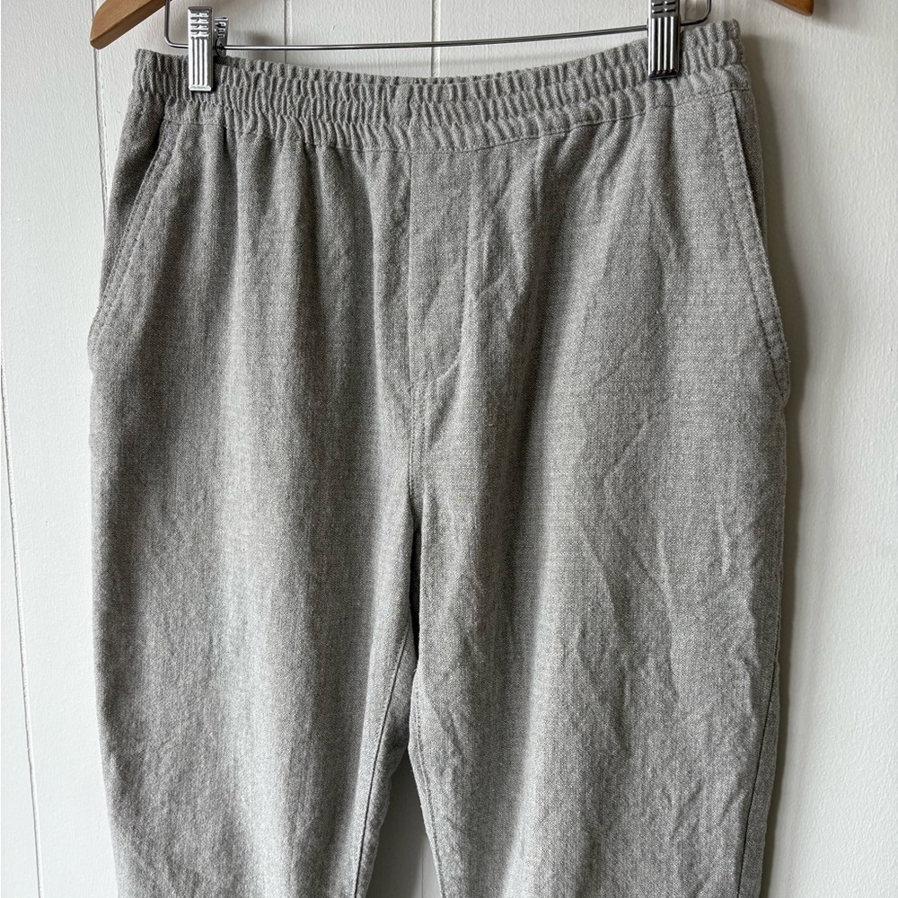 Zara Thick Knit Joggers | Size M - Picture 3 of 8
